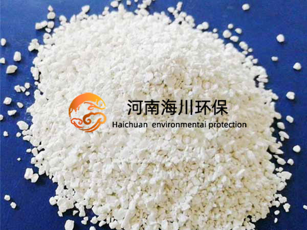 氨氮去除剂成分是什么？使用方法比较简单