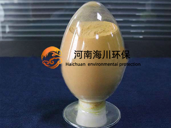 聚合硫酸铁