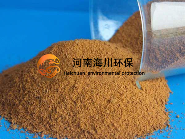 20普货pac聚合氯化铝